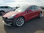 Tesla Model 3 2018