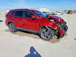 Nissan Rogue 2018