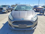 Ford Fiesta 2014