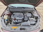 Kia Optima 2013