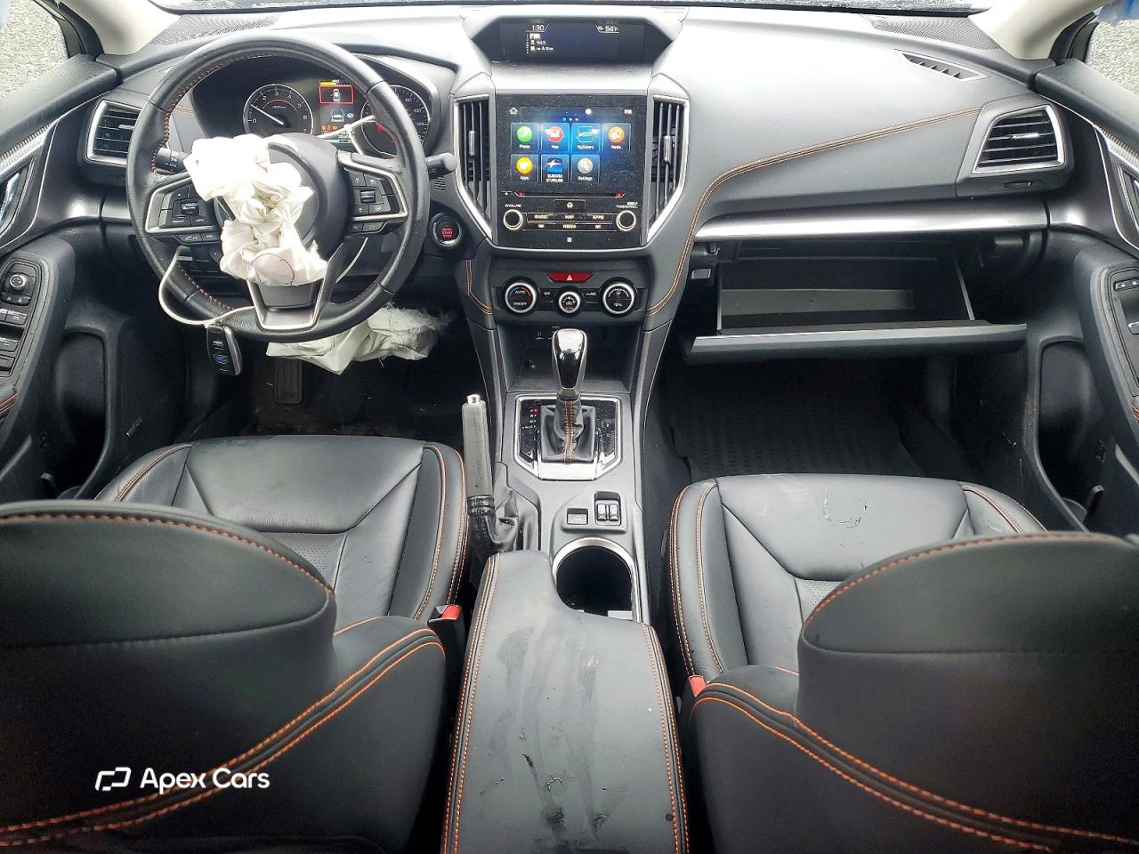 Subaru XV 2022