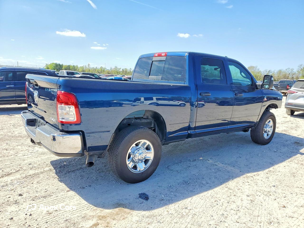 RAM 2500 2024