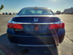 Honda Accord 2015