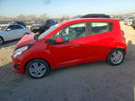 Chevrolet Spark 2014