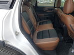 Ford Bronco 2025