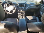 Chevrolet Impala 2017