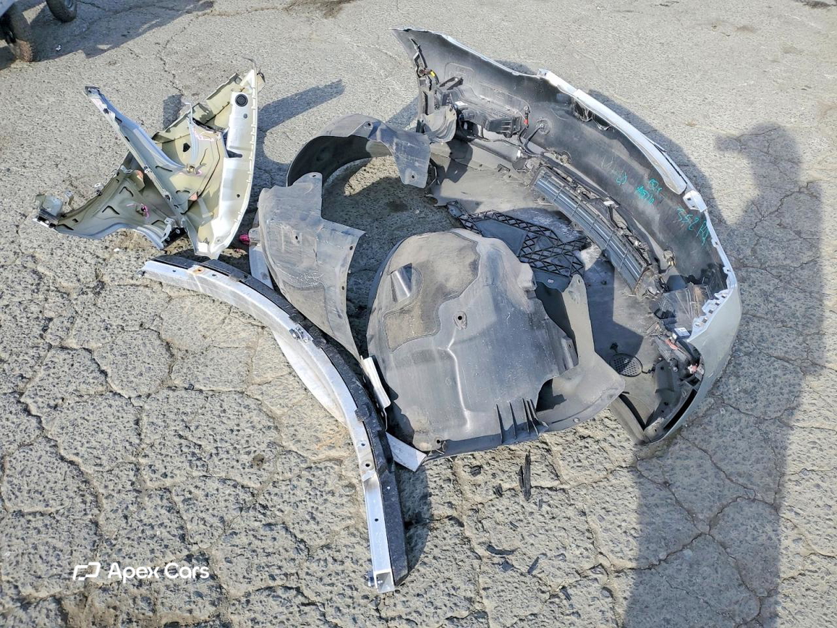 Tesla Model 3 2018
