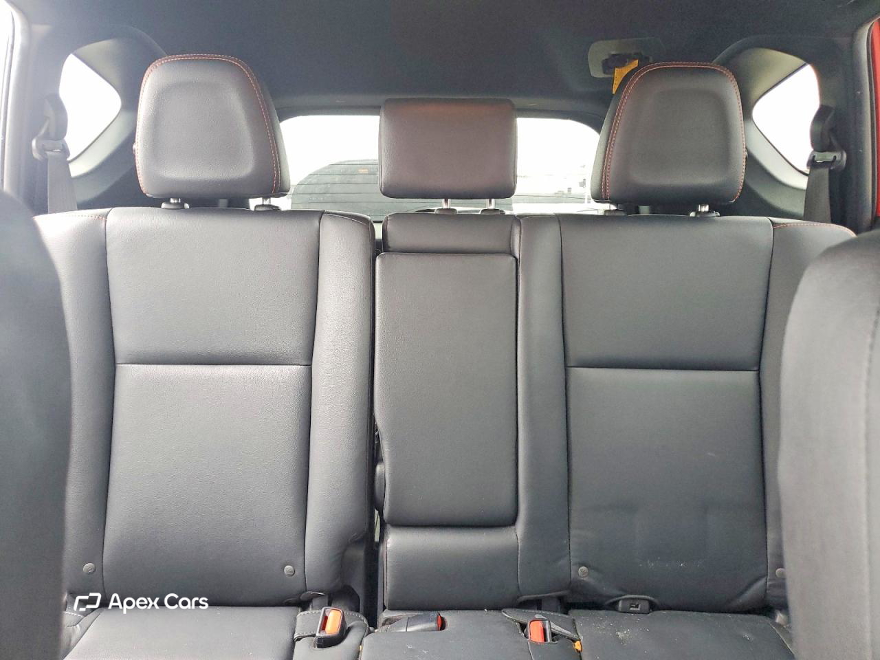 Toyota RAV 4 2017