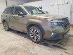 Subaru Forester 2025