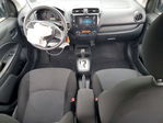 Mitsubishi Mirage 2021