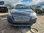 Subaru Legacy 2017