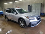 Subaru Outback 2021