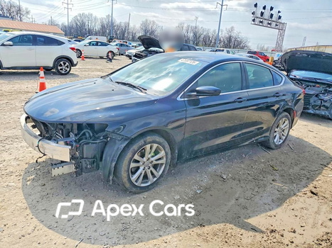 Chrysler 200 2015 - Image 1 of 13