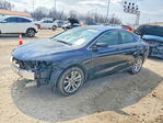 Chrysler 200 2015
