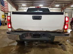 Chevrolet Silverado 2012