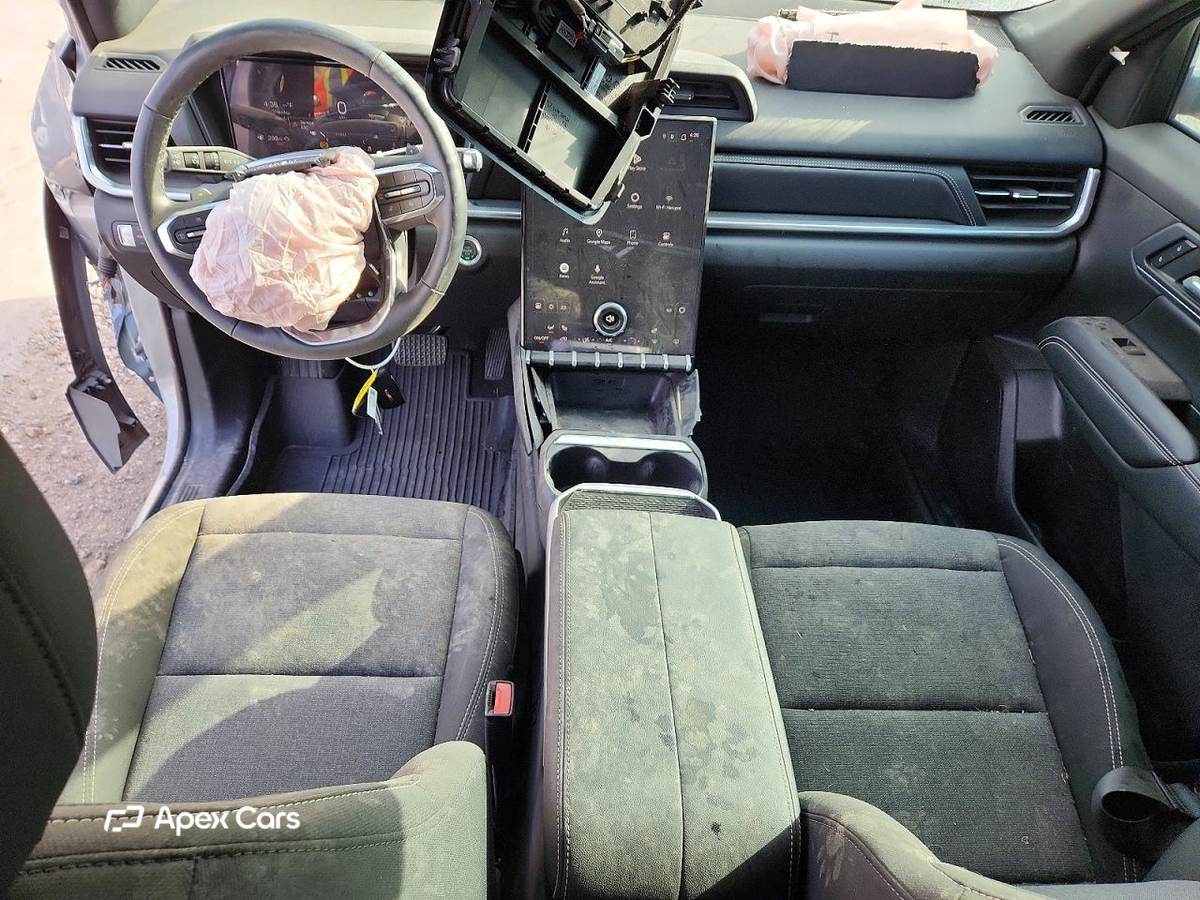 GMC Terrain 2026