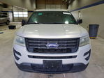 Ford Explorer 2016