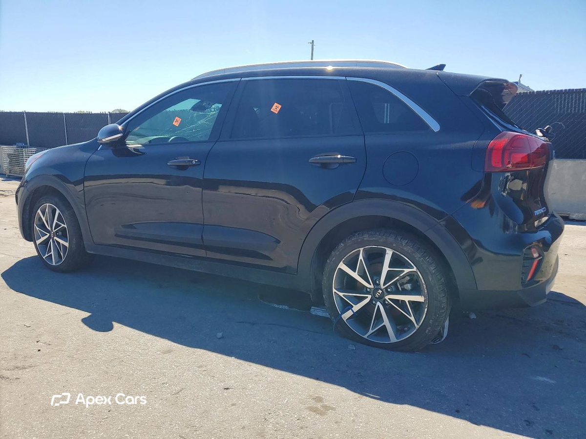 Kia Niro 2021