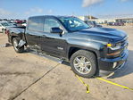 Chevrolet Silverado 2017