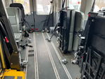 Ford Transit 2016
