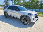 Ford Explorer 2025