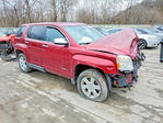 GMC Terrain 2012