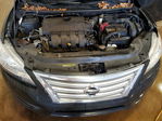 Nissan Sentra 2015