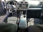 Subaru Outback 2015