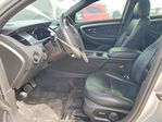 Ford Taurus 2018