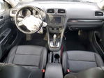 Volkswagen Jetta 2012