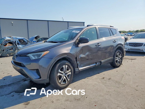 Toyota RAV 4 2018 - Image 1 of 13