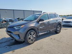 Toyota RAV 4 2018