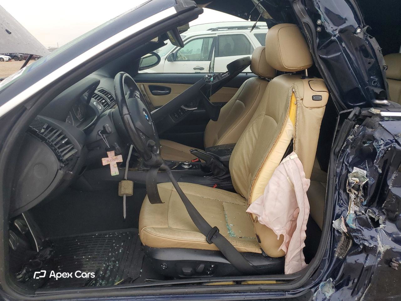 BMW Series 1 2008