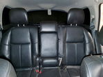 Nissan Pathfinder 2013