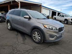 Kia Sorento 2017