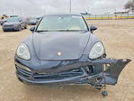 Porsche Cayenne 2011
