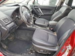 Subaru Forester 2016