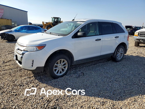 Ford Edge 2014 - Zdjęcie 1 z 13
