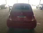 Fiat 500 2012