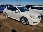 Subaru Legacy 2010
