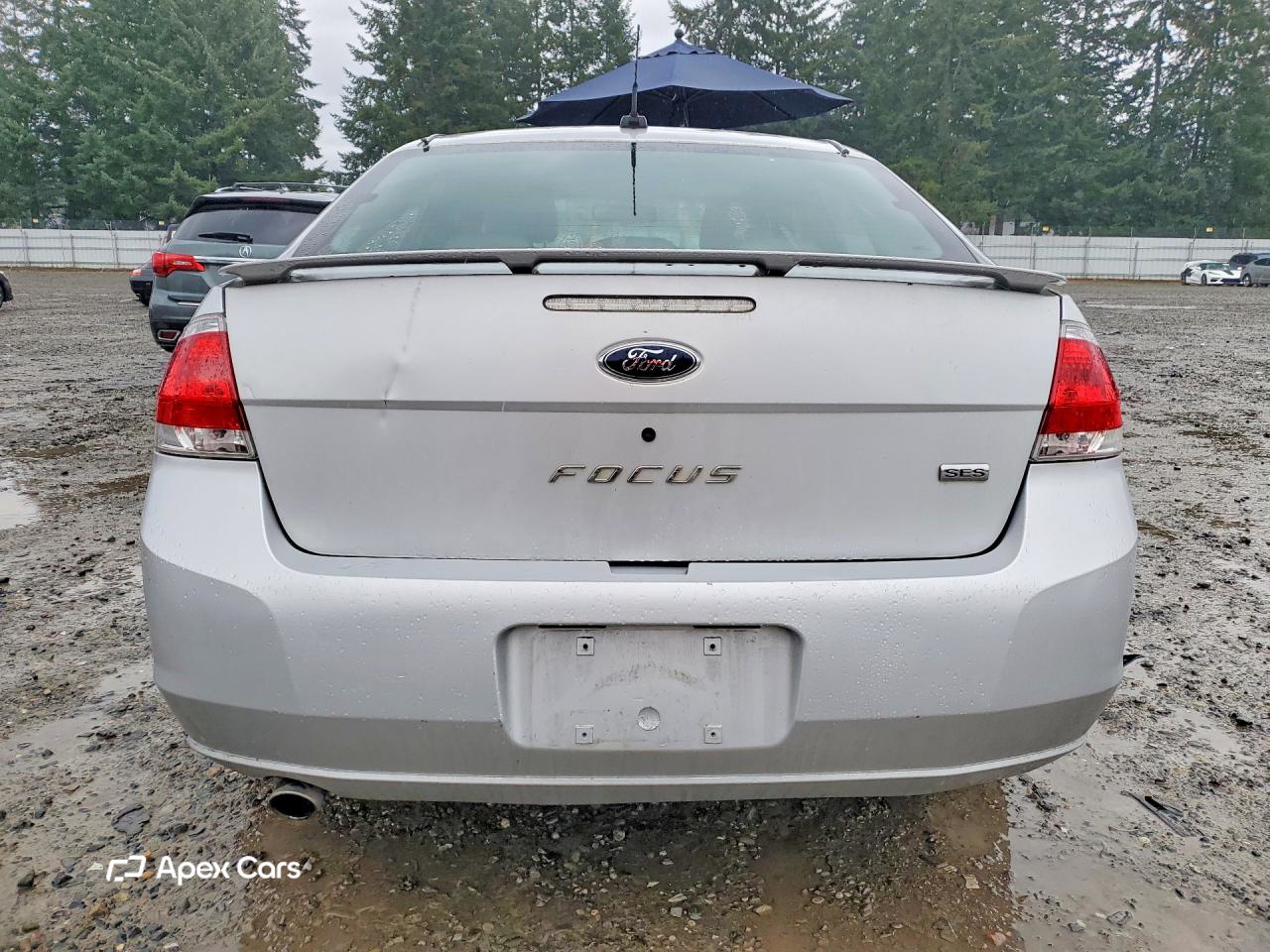 Ford Focus 2009