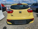 Kia Rio 2016