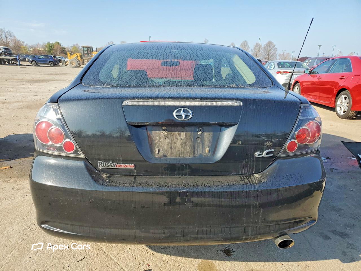 Scion tC 2008