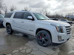 Cadillac Escalade 2018