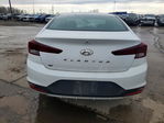Hyundai Elantra 2019