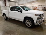 Chevrolet Silverado 2019