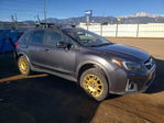 Subaru XV 2017