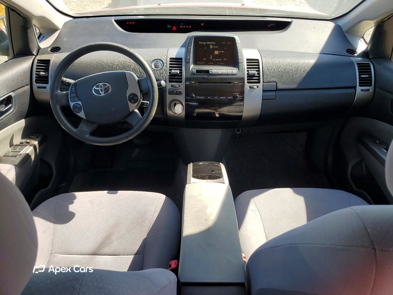 Toyota Prius 2008