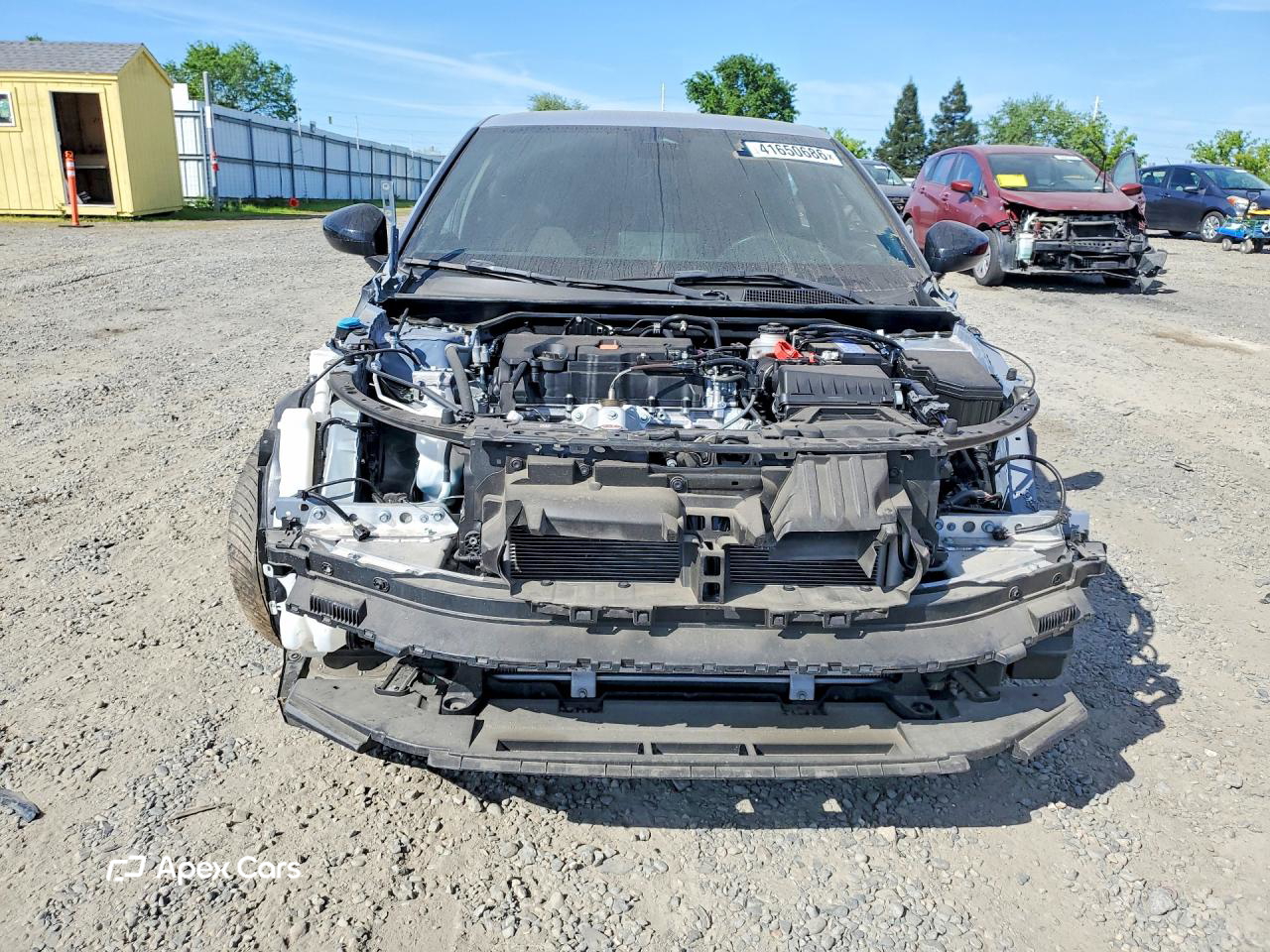 Honda Civic 2024