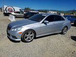 Mercedes-Benz E-klasse 2013
